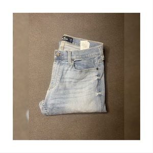 Skinny Jeans (Hollister)